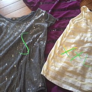 Sparky Twen Girl Clothing